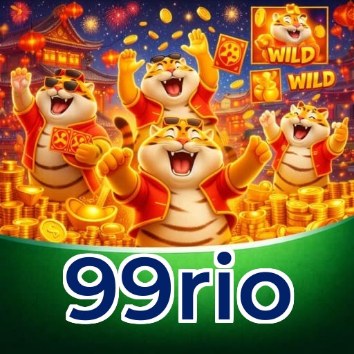 Recursos App 99rio