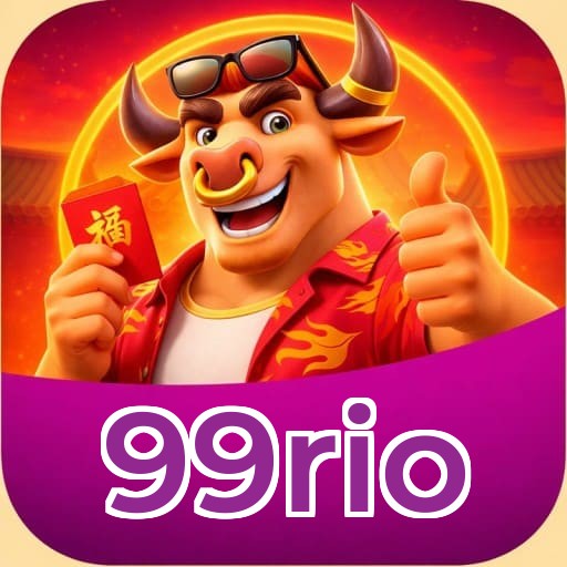 99rio Slots - 1.500+ Jogos