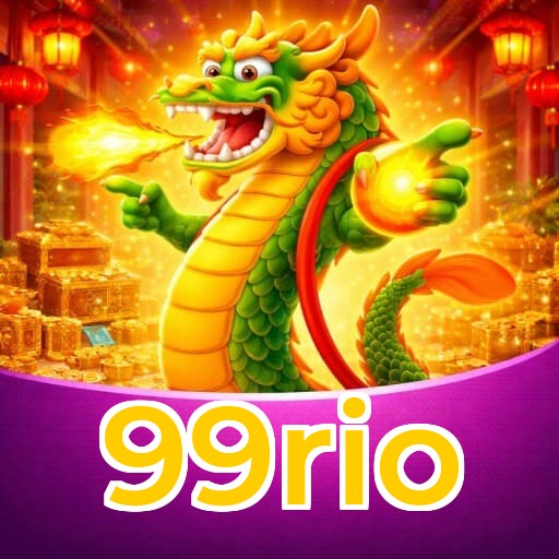 99rio Fortune - Tiger Ox Mouse